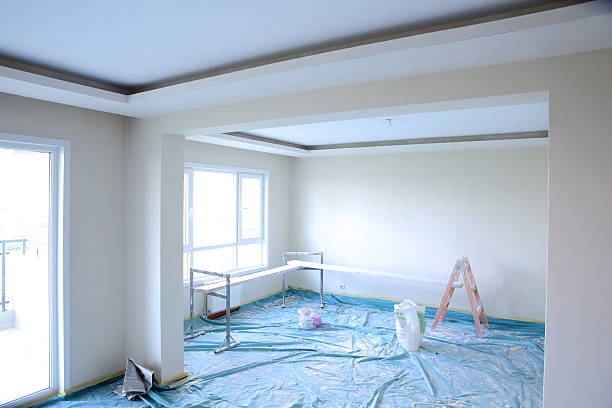 Eco-Friendly and Low-VOC Painting in Roseburg North, OR